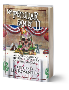 August is ‘Peculiar’ Month!